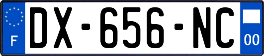DX-656-NC