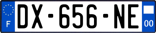 DX-656-NE
