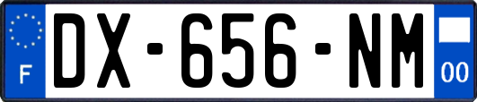 DX-656-NM