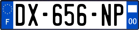 DX-656-NP