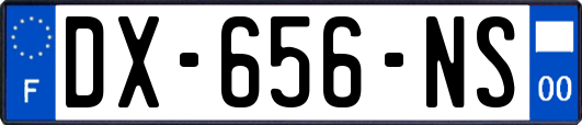 DX-656-NS