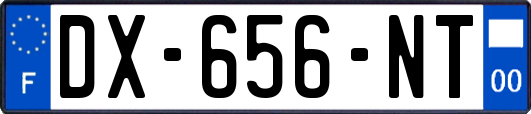 DX-656-NT