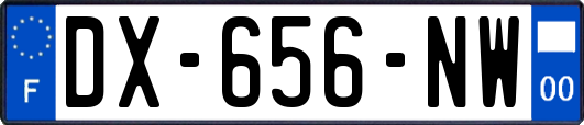 DX-656-NW