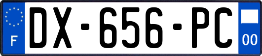 DX-656-PC