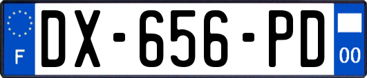 DX-656-PD