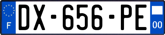DX-656-PE