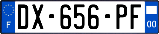 DX-656-PF