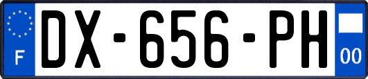 DX-656-PH