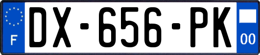 DX-656-PK