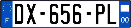 DX-656-PL