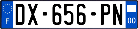 DX-656-PN