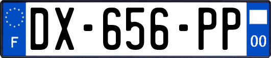 DX-656-PP