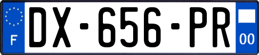 DX-656-PR