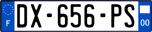 DX-656-PS