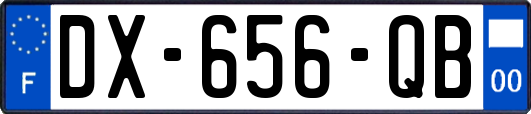 DX-656-QB