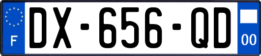 DX-656-QD
