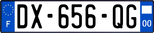 DX-656-QG