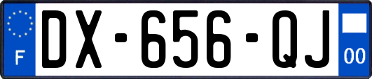 DX-656-QJ