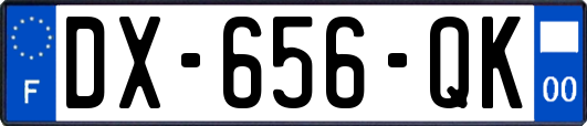 DX-656-QK