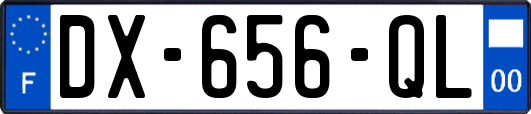 DX-656-QL