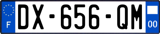 DX-656-QM