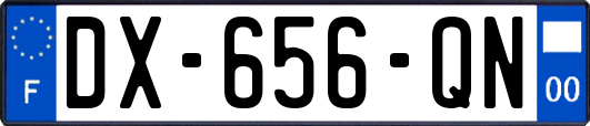 DX-656-QN