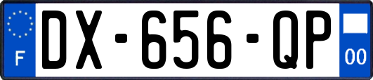 DX-656-QP