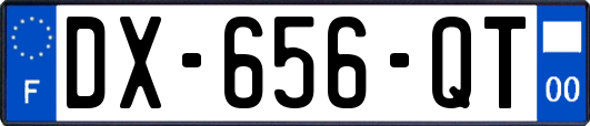 DX-656-QT