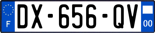 DX-656-QV