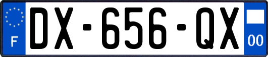 DX-656-QX