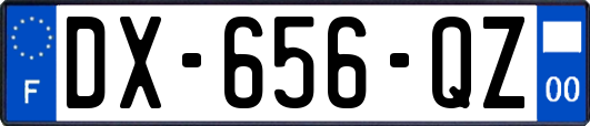 DX-656-QZ