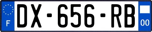 DX-656-RB