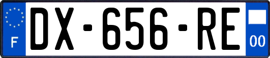 DX-656-RE