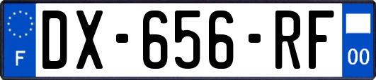 DX-656-RF