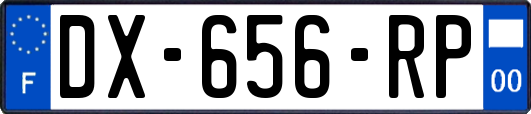 DX-656-RP