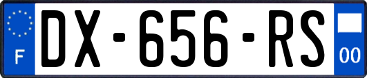 DX-656-RS