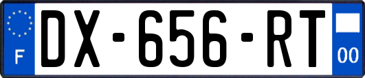DX-656-RT
