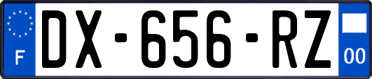 DX-656-RZ