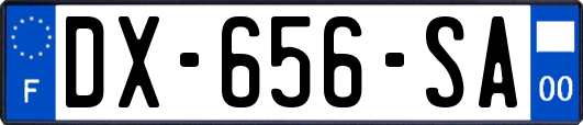 DX-656-SA