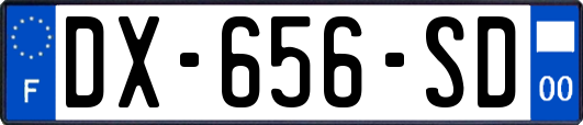 DX-656-SD