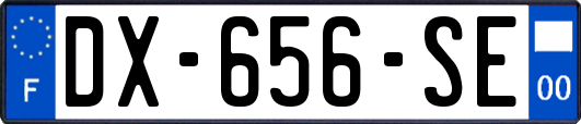 DX-656-SE