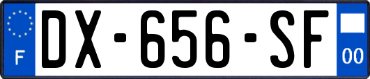 DX-656-SF