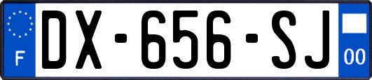 DX-656-SJ