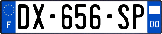 DX-656-SP