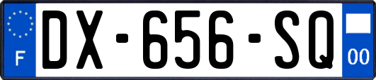 DX-656-SQ
