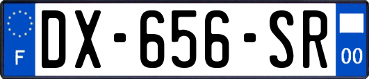 DX-656-SR