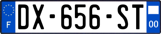 DX-656-ST