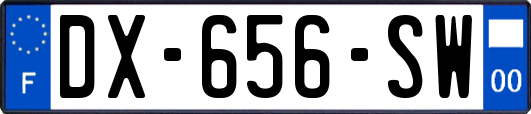 DX-656-SW