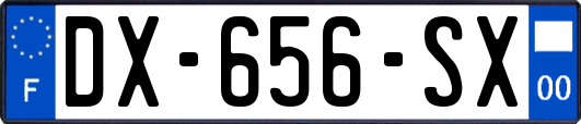 DX-656-SX