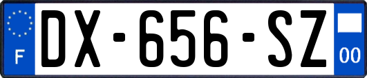 DX-656-SZ